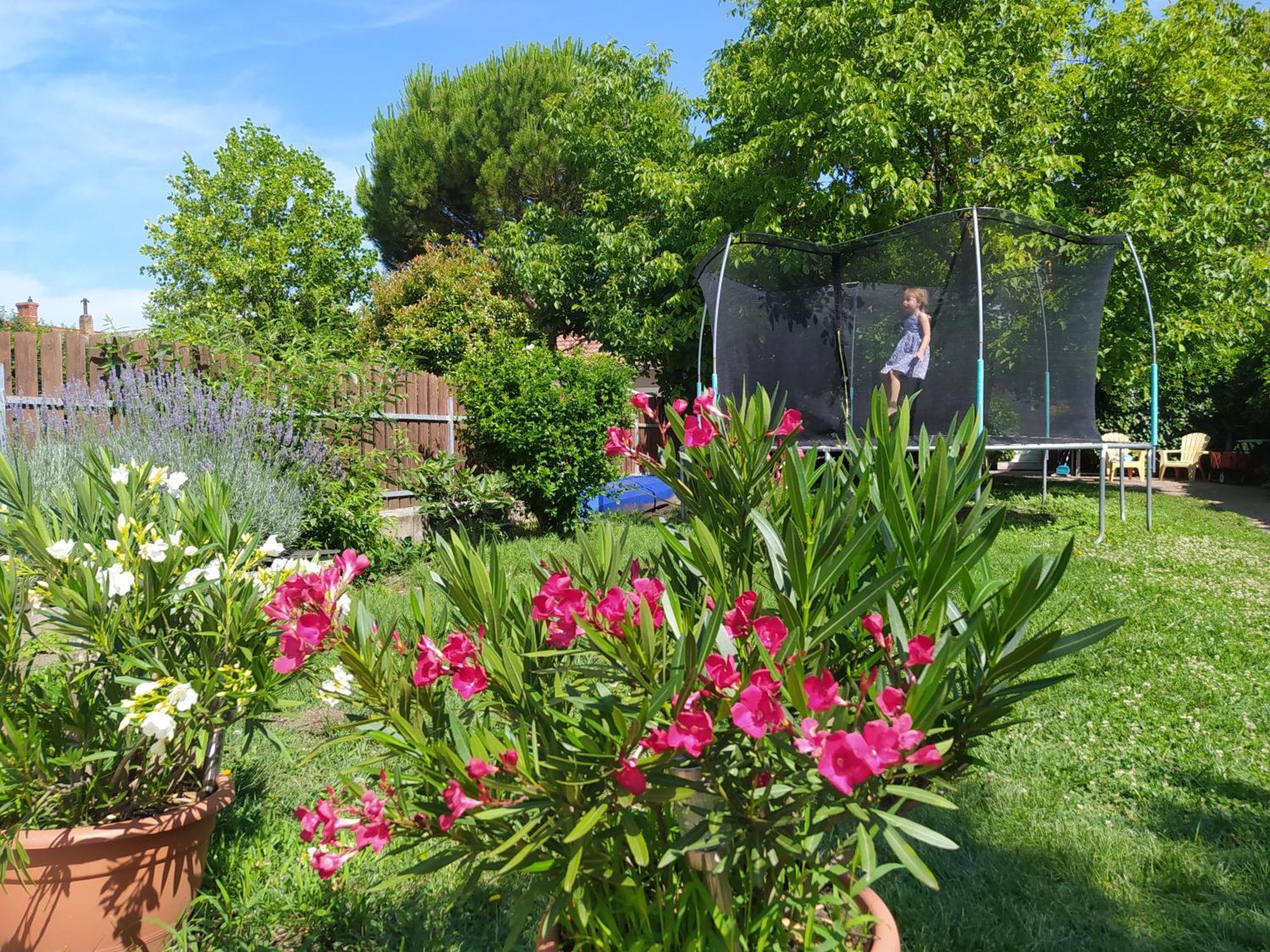 קסזטלי Flora House 3 Minutes From Lake Balaton מראה חיצוני תמונה